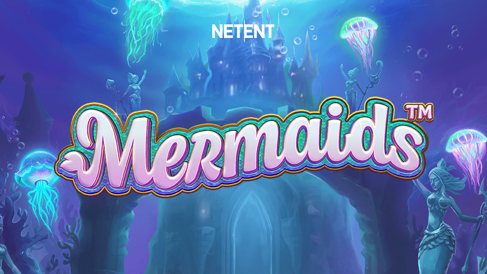 Mermaids™