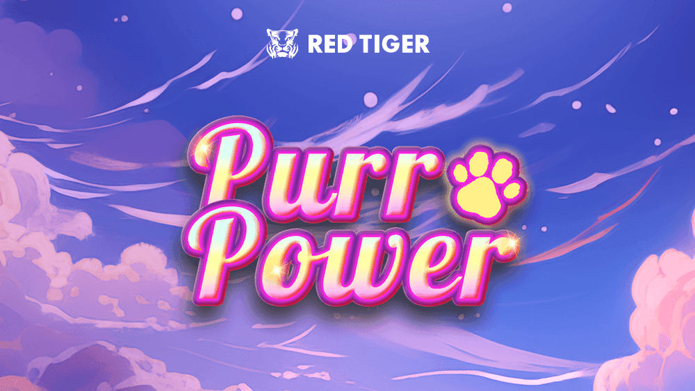 Purr Power