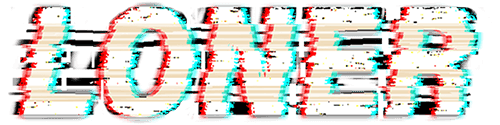LONER logo