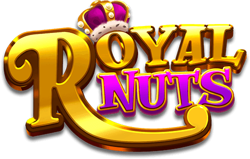 Royal Nuts logo