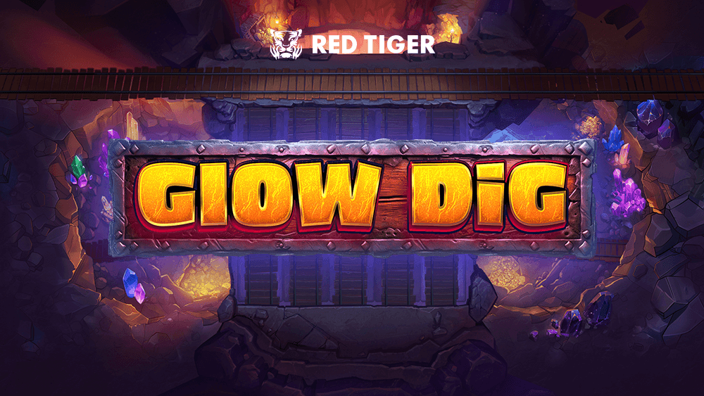 Glow Dig