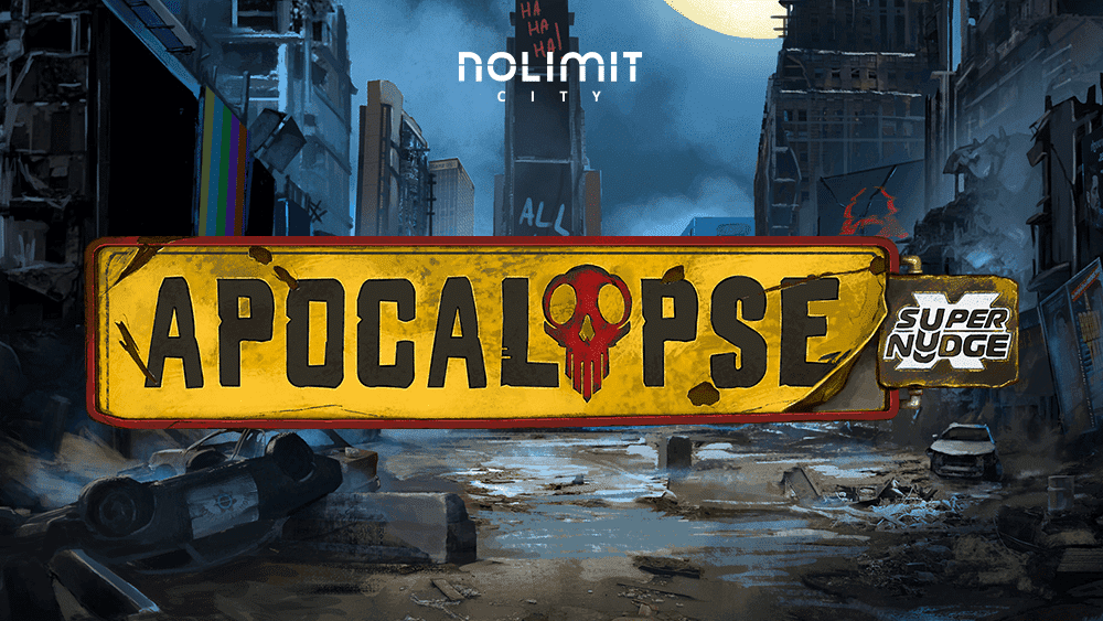 Apocalypse Super xNudge®