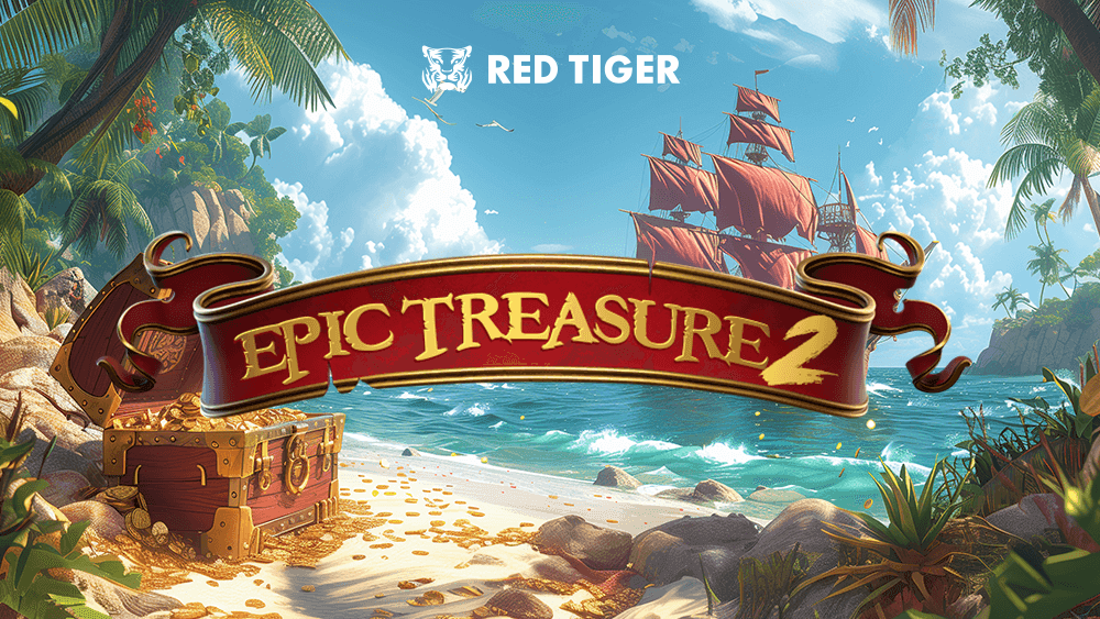 Epic Treasure 2