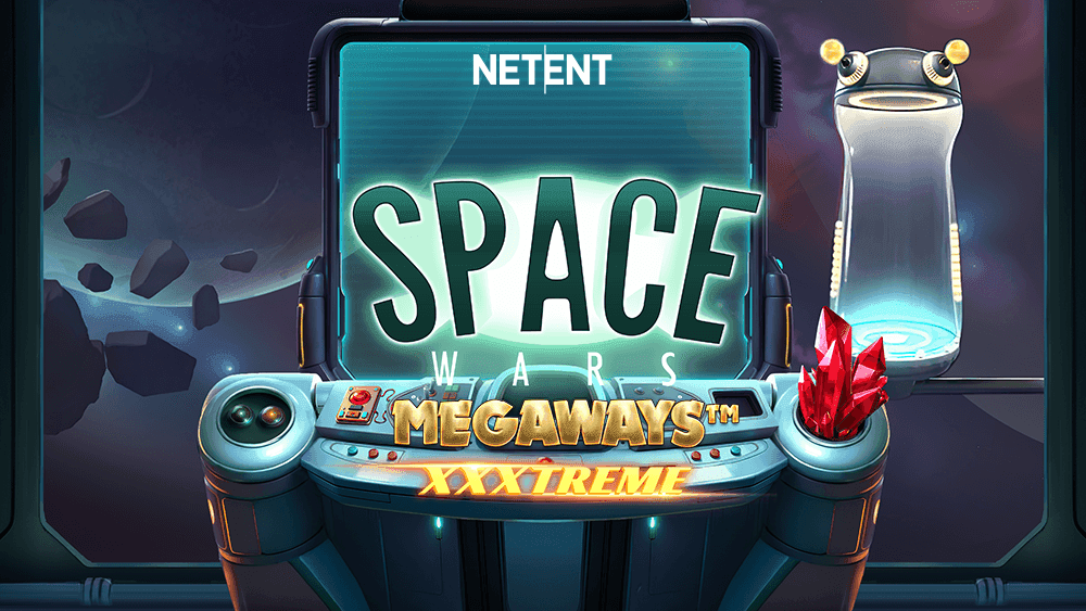 Space Wars Megaways™ XXXtreme