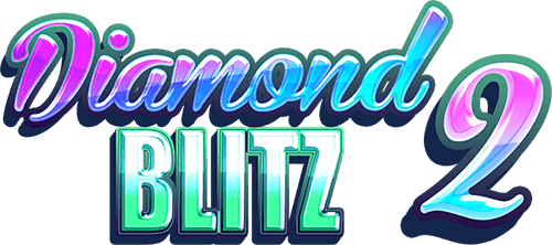 Diamond Blitz 2 logo