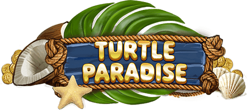Turtle Paradise logo