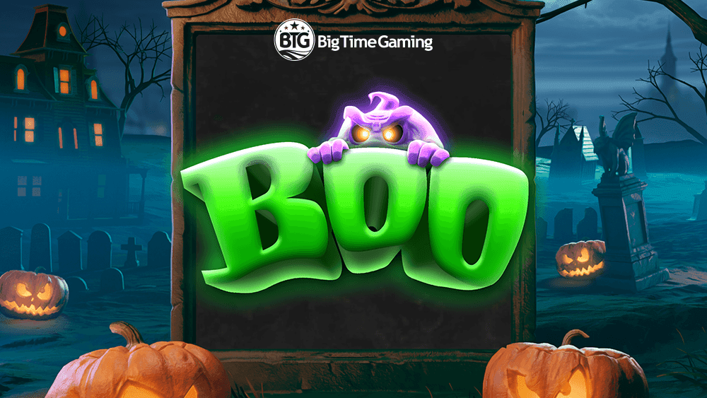 Boo