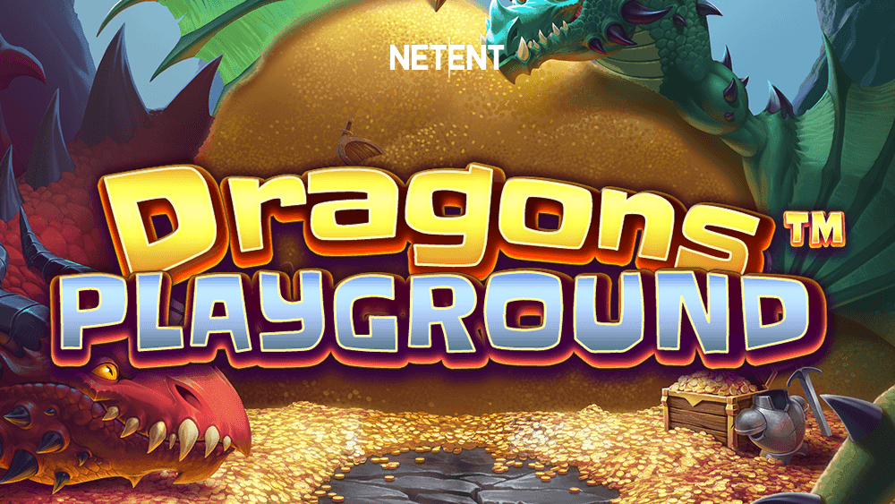 Dragons Playground™