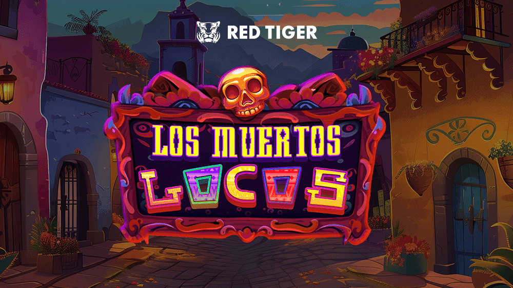 Los Muertos Locos