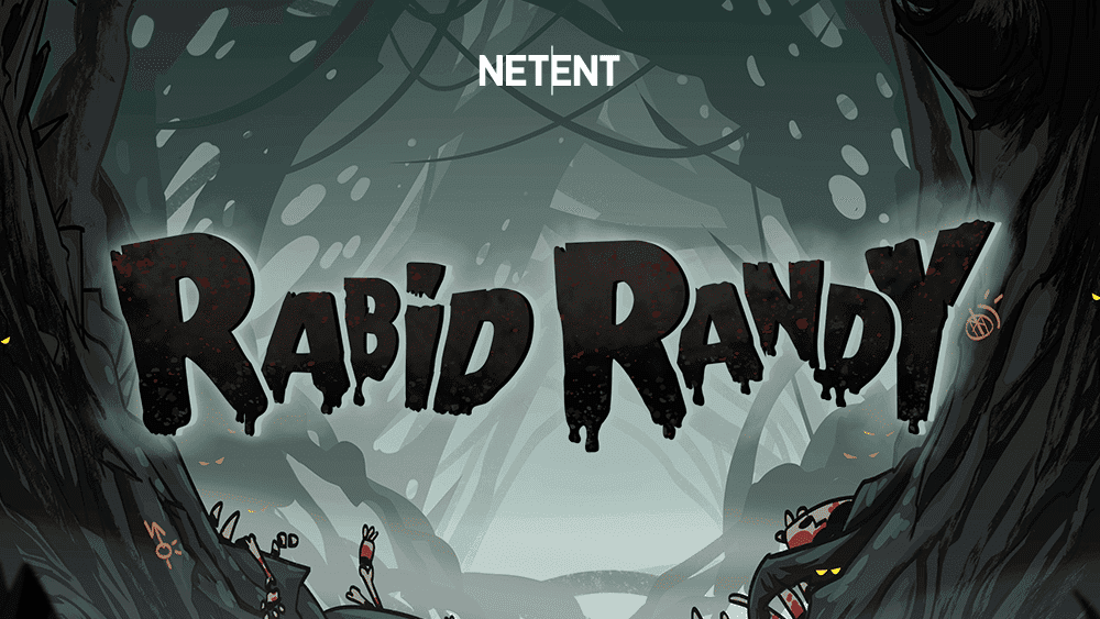 Rabid Randy