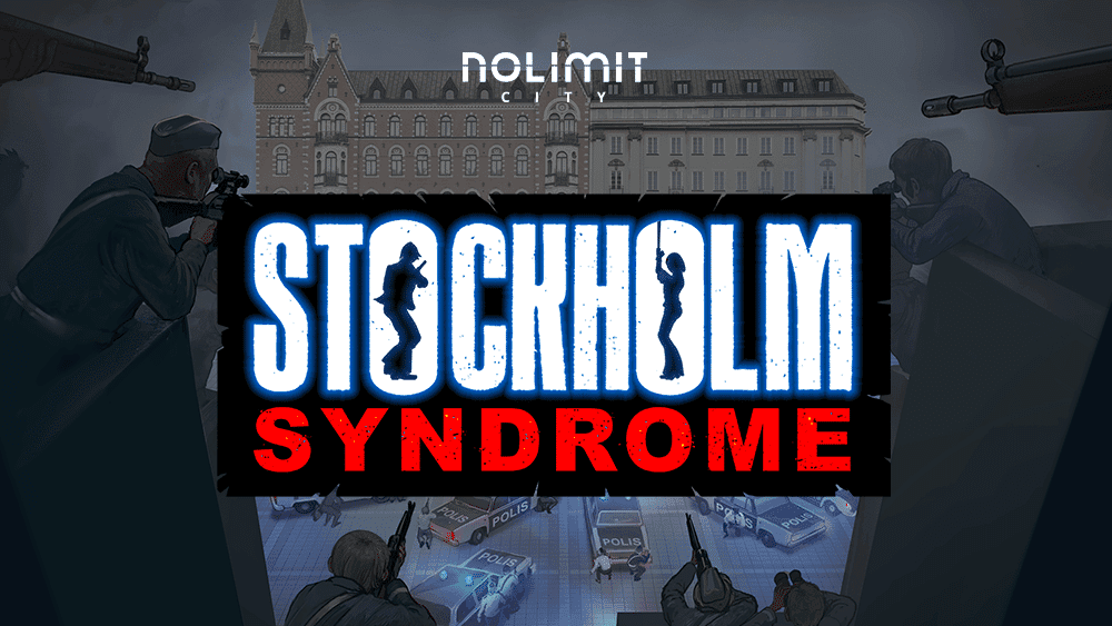 Stockholm Syndrome