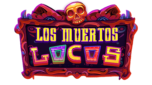 Los Muertos Locos logo