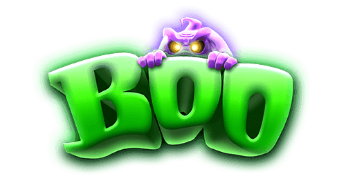 Boo logo