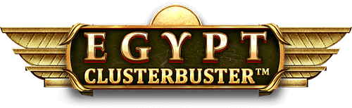 Egypt Clusterbuster™ logo