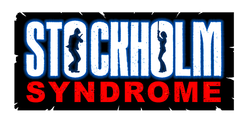 Stockholm Syndrome logo