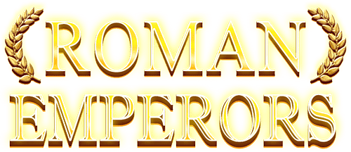 Roman Emperors logo