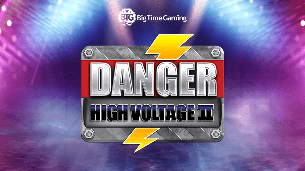 Danger High Voltage 2