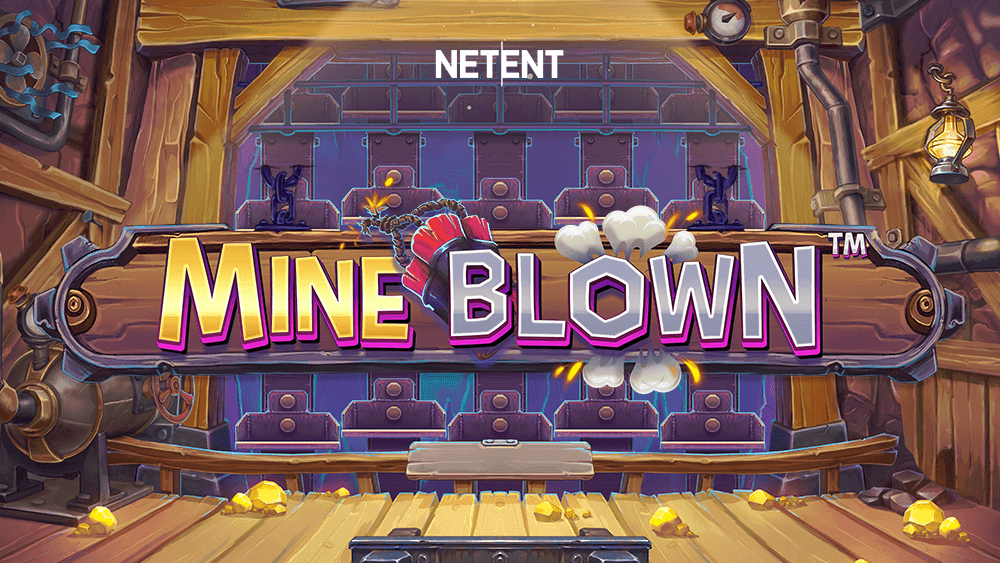 Mine Blown™