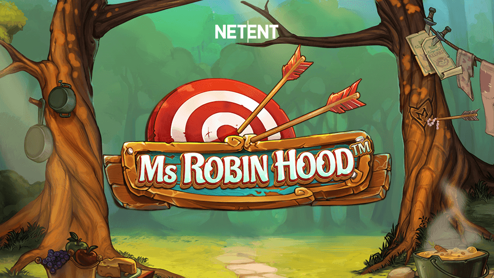 Ms Robin Hood