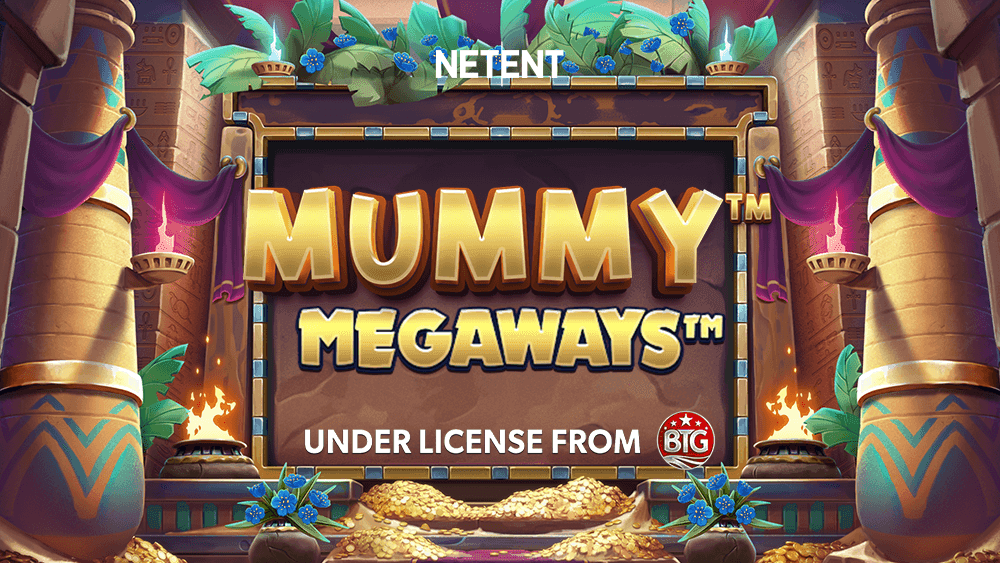 Mummy™ Megaways™