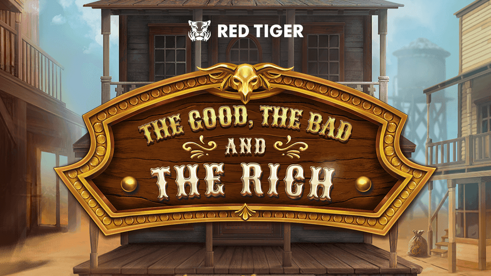 The Good, The Bad and The Rich