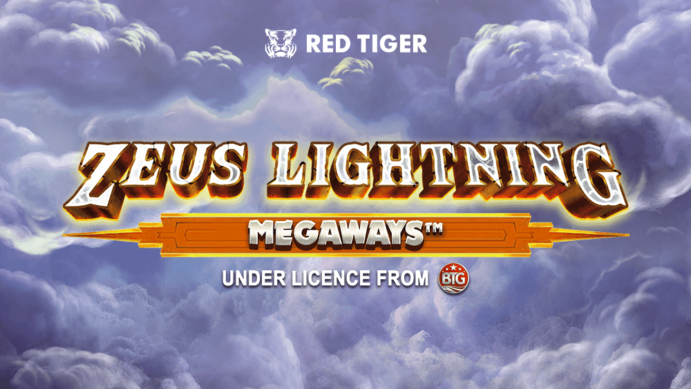 Zeus Lightning Megaways™