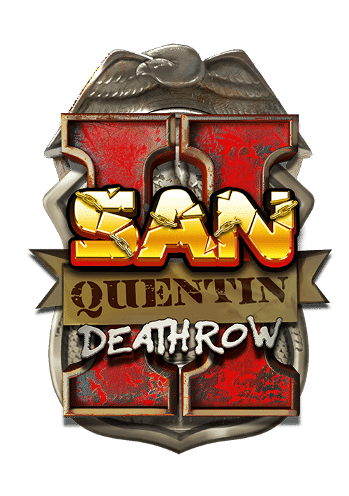 San Quentin 2: Death Row logo