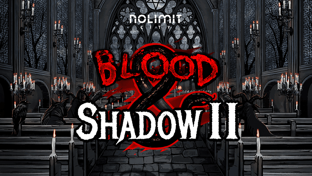 Blood & Shadow 2