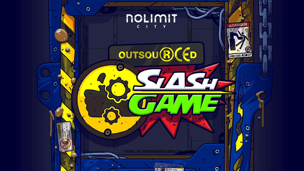 Outsourced: Slash Game
