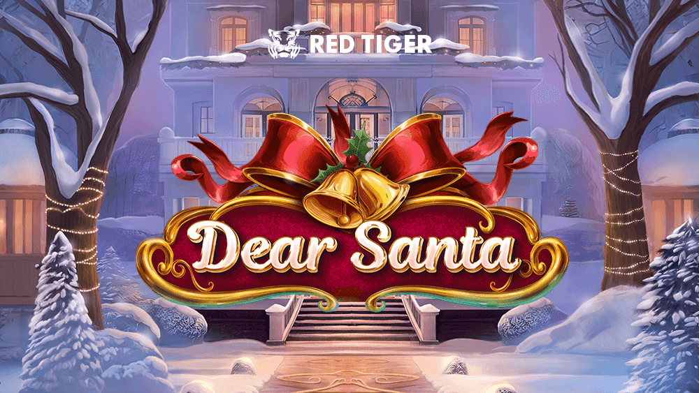 Dear Santa
