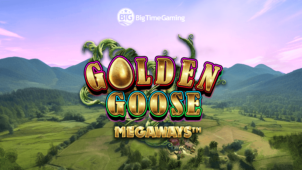 Golden Goose Megaways™