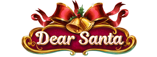 Dear Santa logo