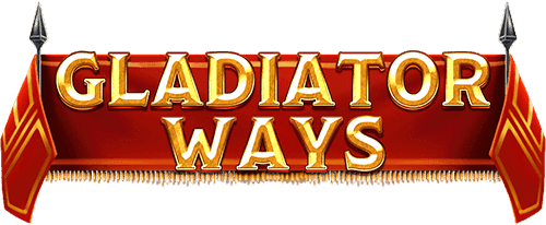 Gladiator Ways logo