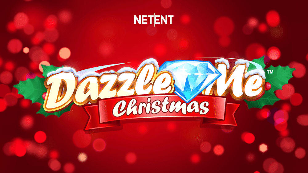 Dazzle Me™ Christmas