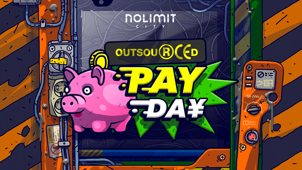 Outsourced: Payday