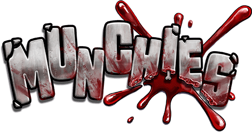 Munchies logo