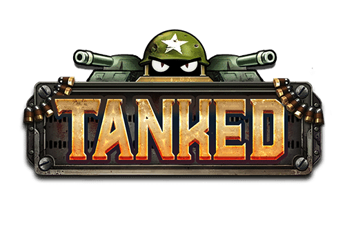 Tanked logo