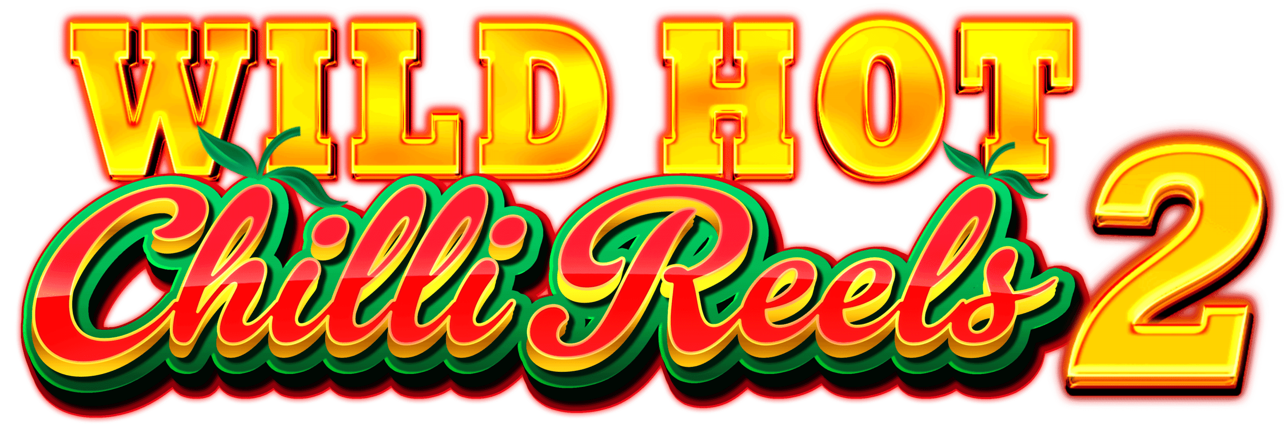 Wild Hot Chilli Reels 2 logo