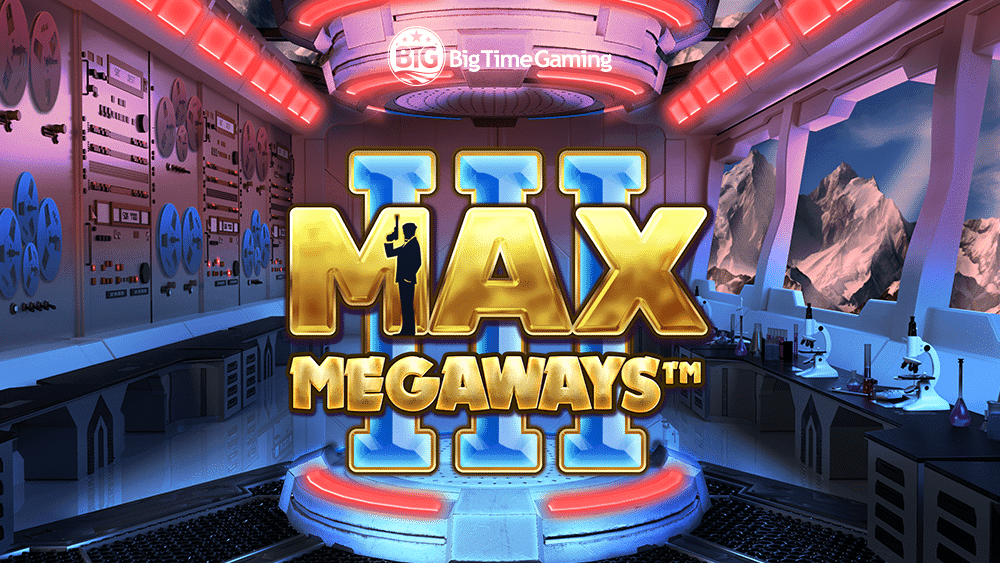 Max Megaways™ 3