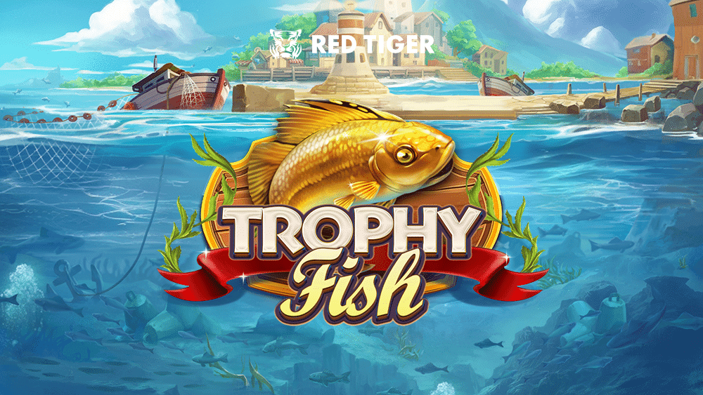 Trophy Fish