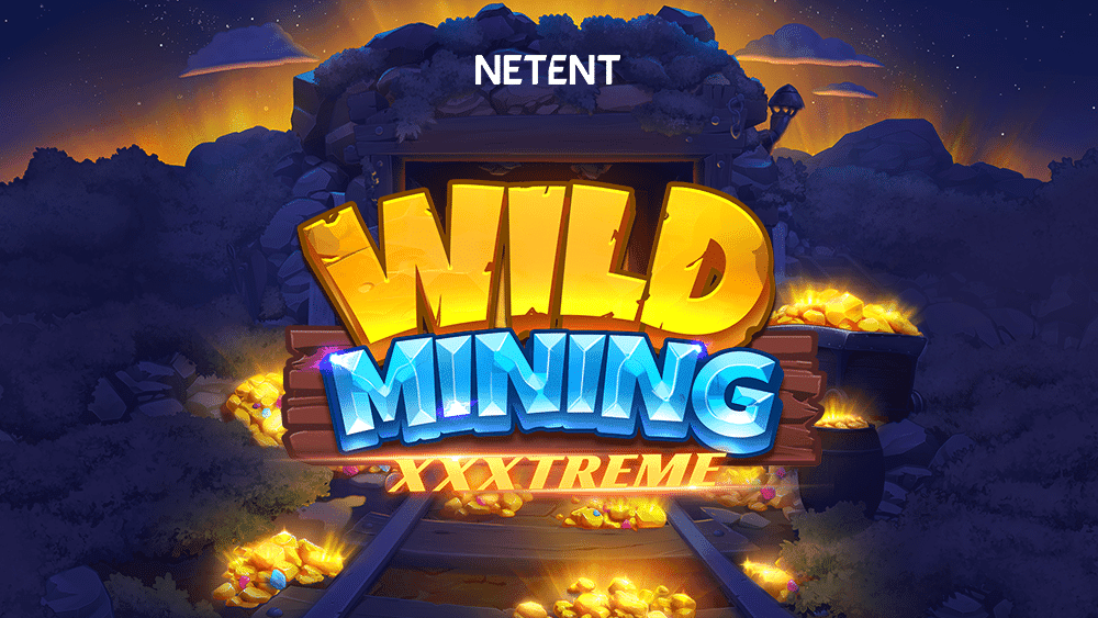 Wild Mining™ XXXtreme