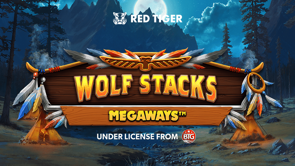 Wolf Stacks Megaways™