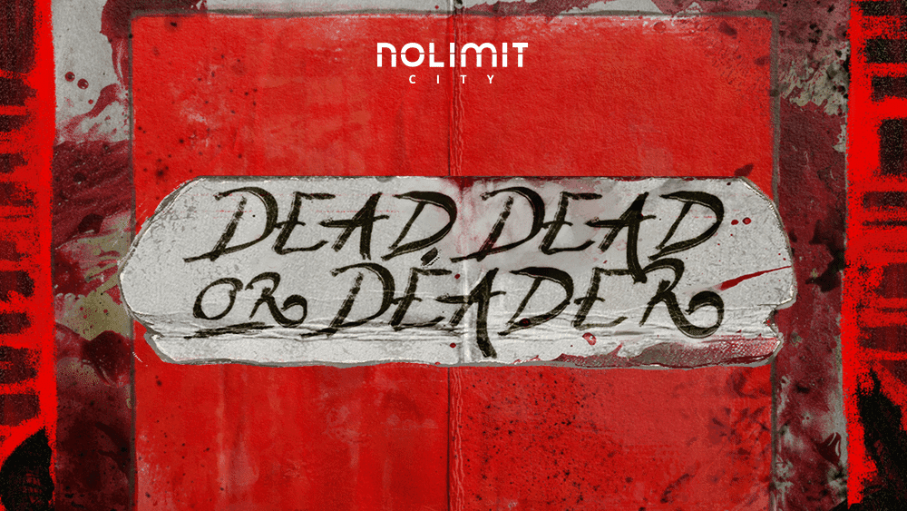 Dead, Dead or Deader