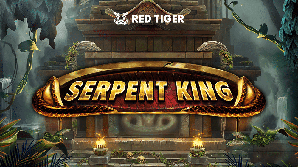 Serpent King
