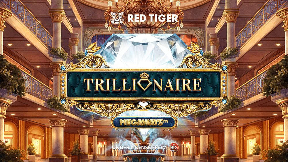 Trillionaire Megaways™