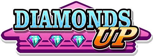 Diamonds Up logo
