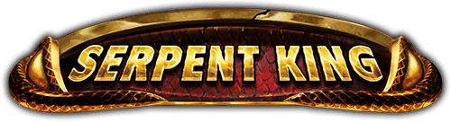 Serpent King logo