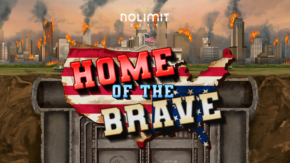 Home of the Brave