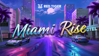 Miami Rise