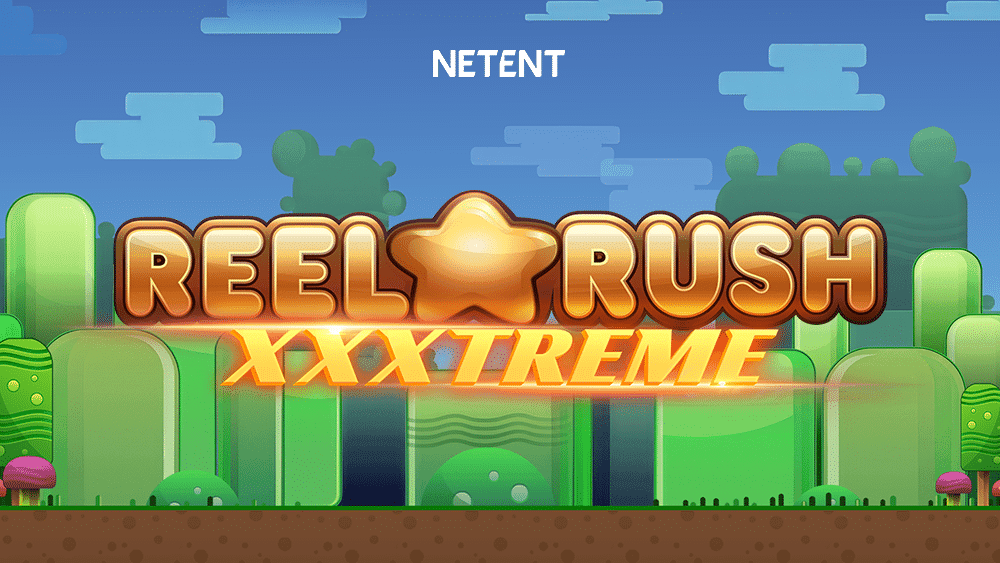 Reel Rush™ XXXtreme